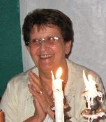 RIO Raymonde Née ROLAND